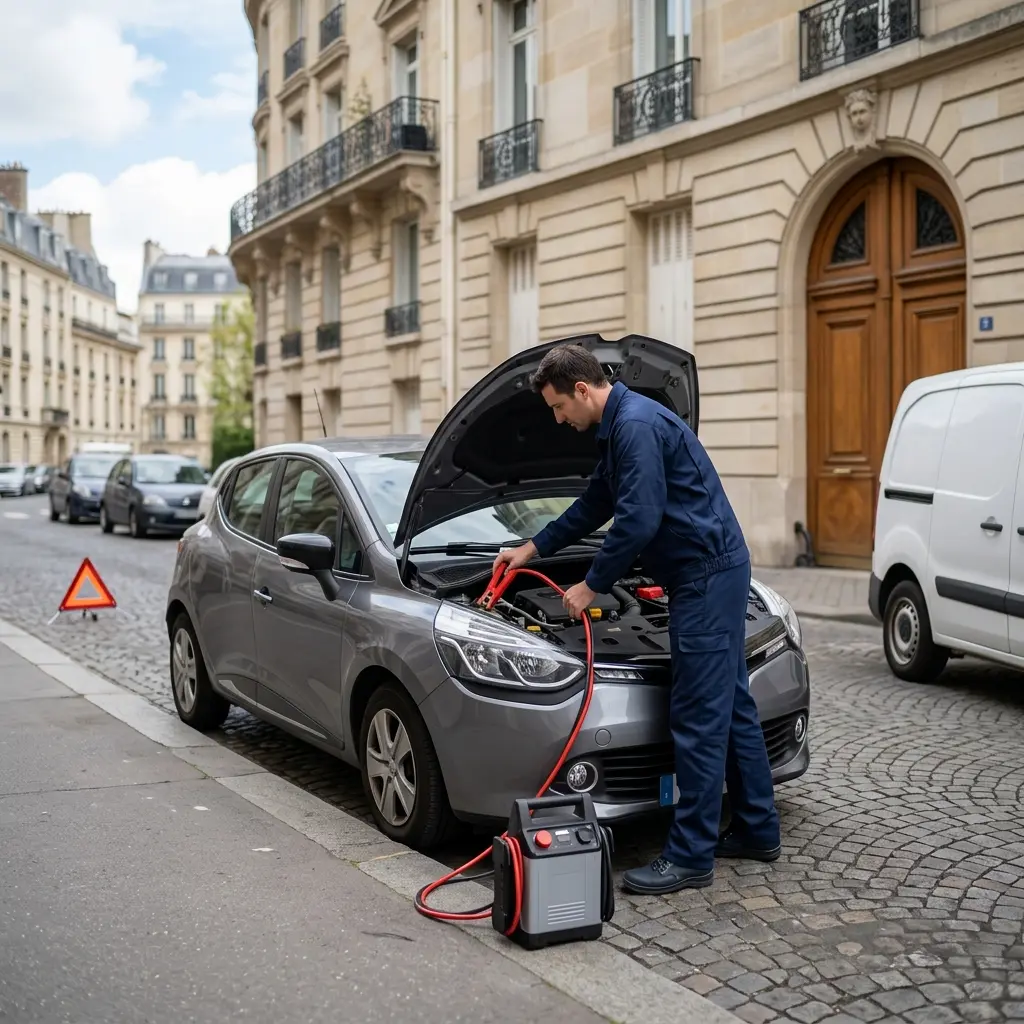 Gestes de prévention et sécurité