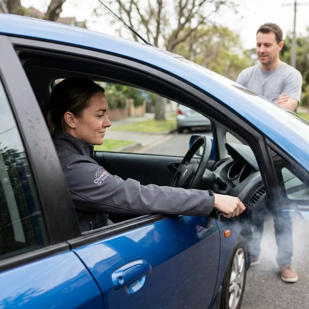 Une approche technique pour relancer votre moteur