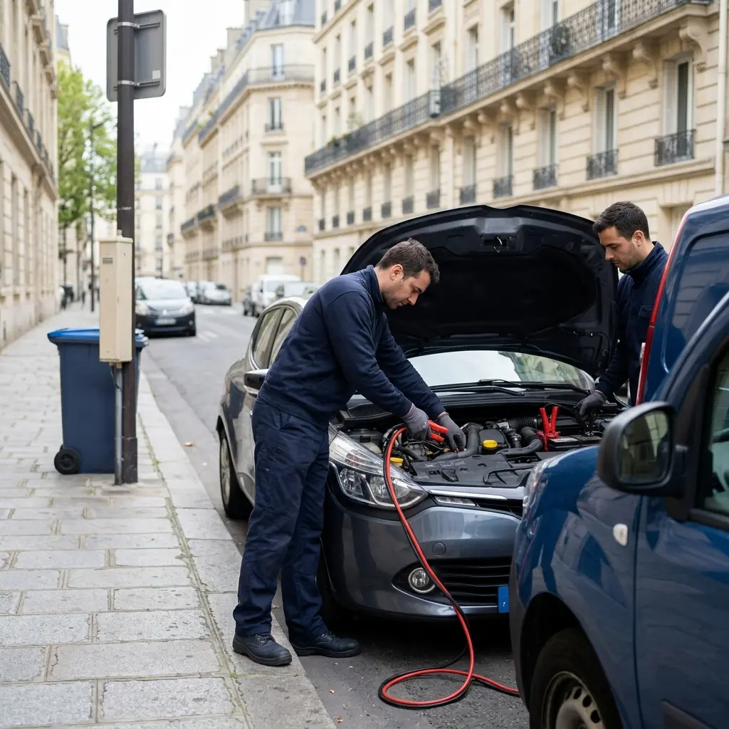 Pourquoi choisir notre expertise à Paris 11e ?