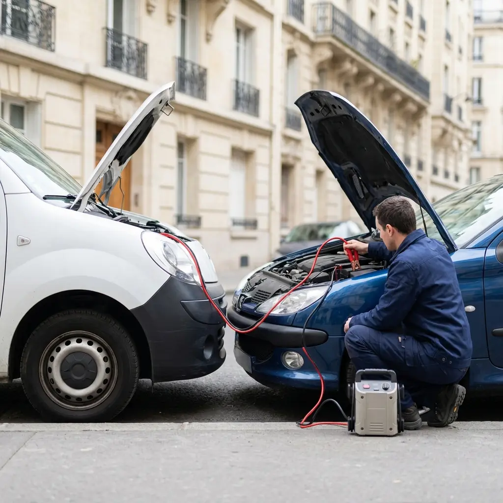 Une approche technique pour un redémarrage garanti