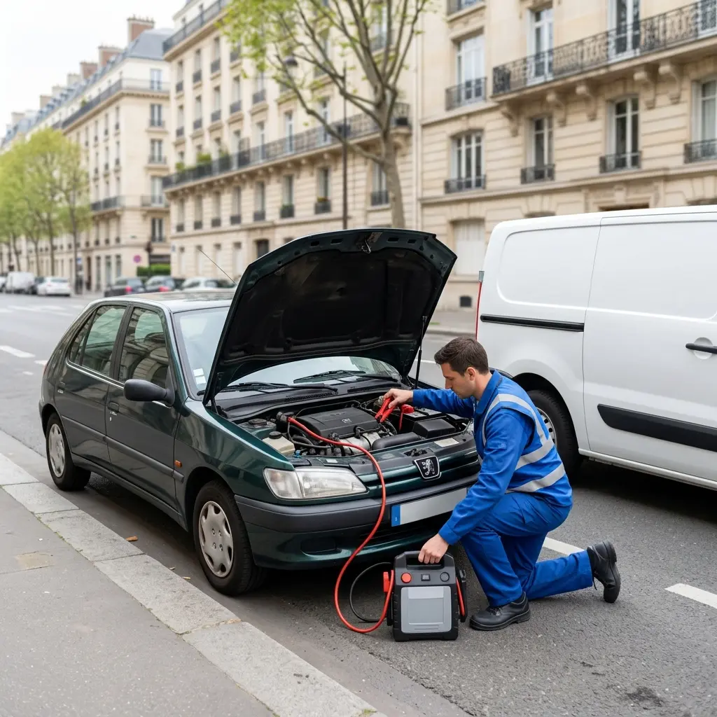 Une approche technique pour relancer votre moteur