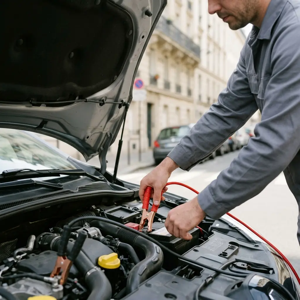 Une approche technique pour un redémarrage garanti