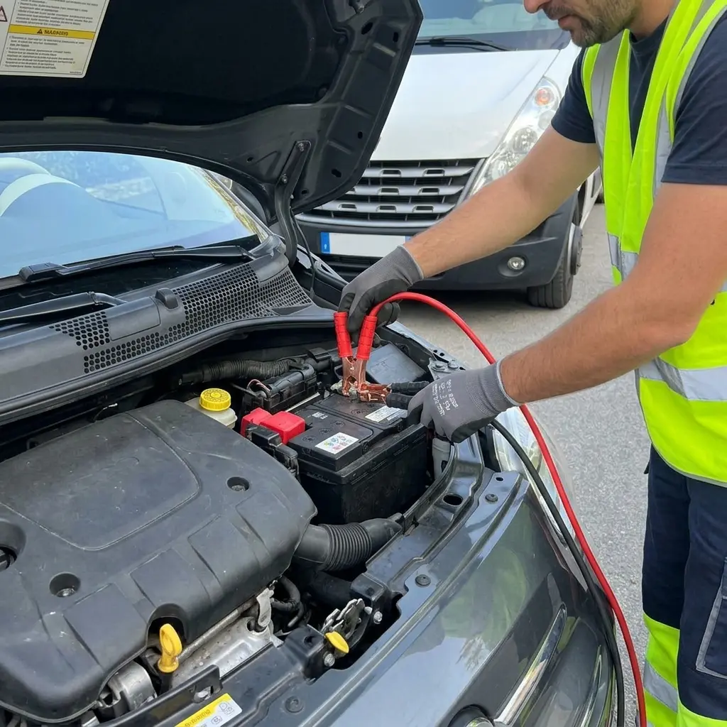 Les bons gestes à adopter lors d'une panne électrique à Paris 20e