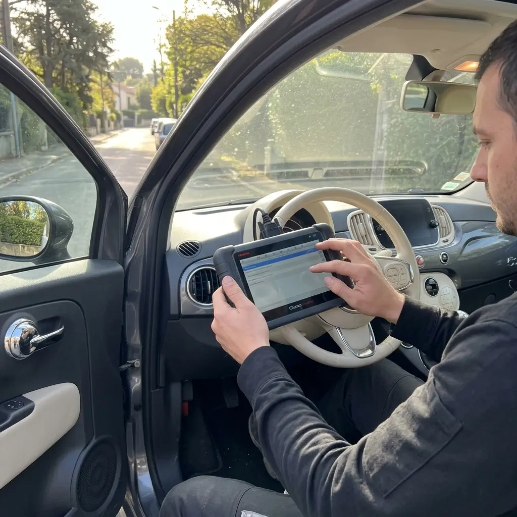 Une assistance fiable pour reprendre la route en toute sérénité