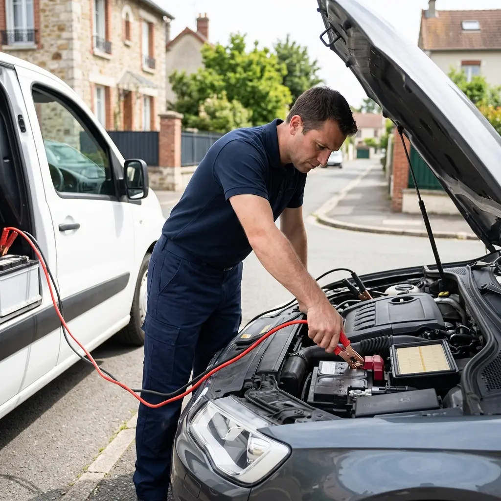 Une approche technique pour un démarrage réussi