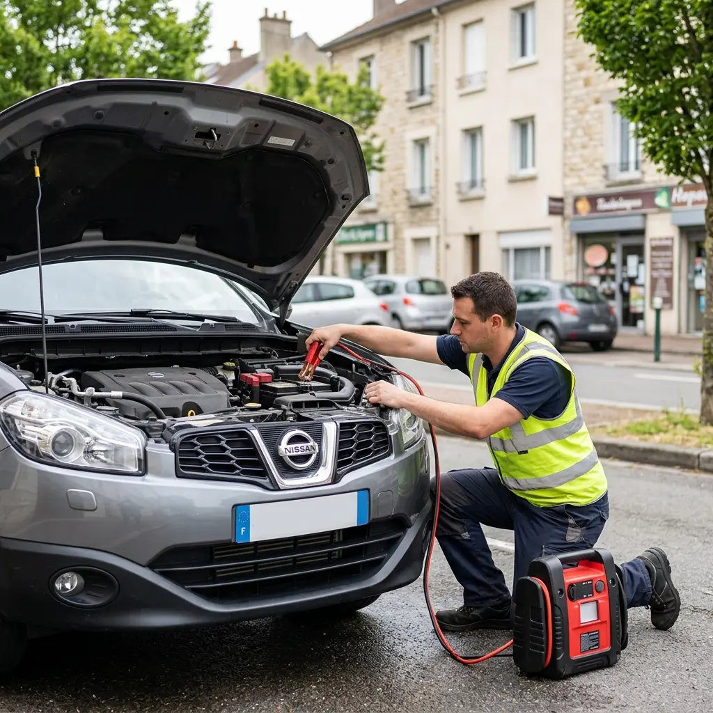 Pourquoi choisir notre expertise à Melun ?