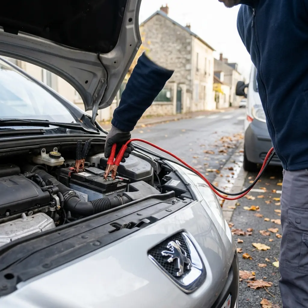 Un service de confiance pour tous vos besoins auto