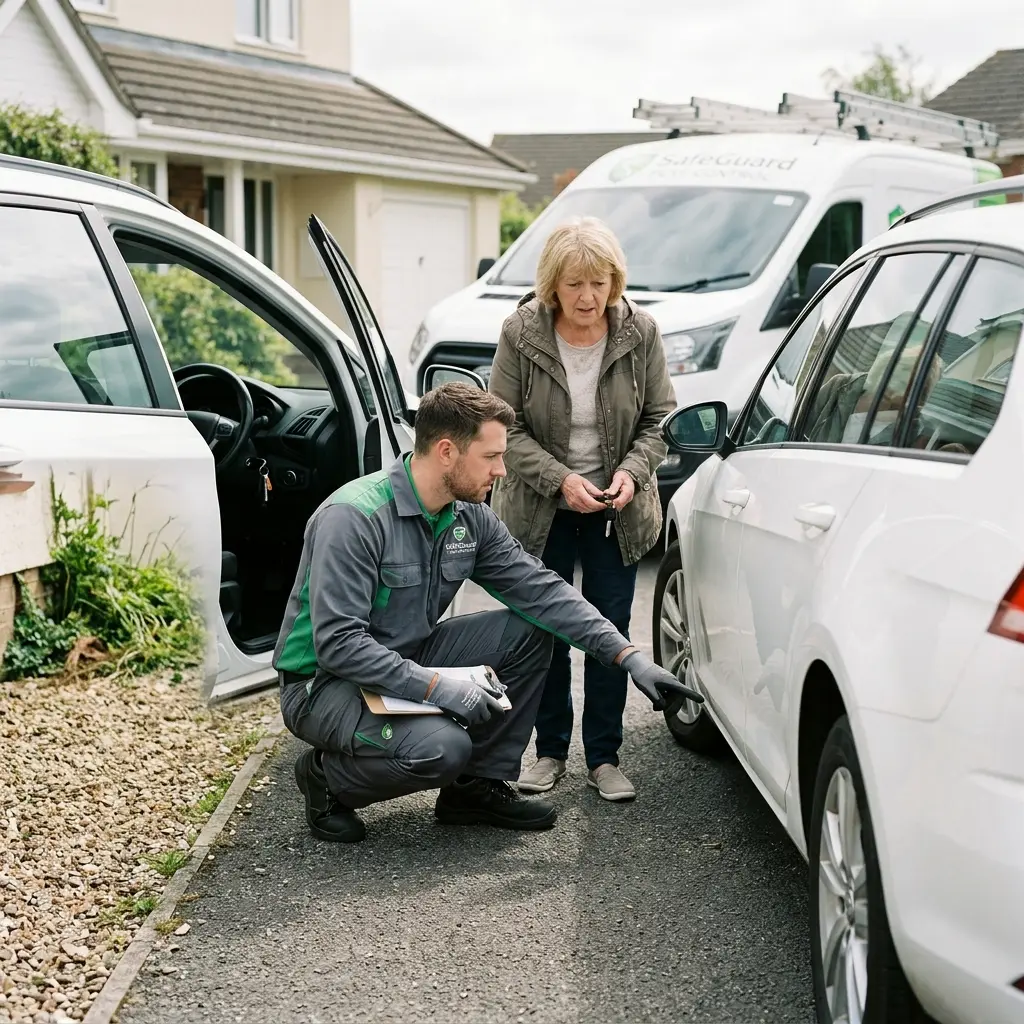 Pourquoi nous choisir pour votre démarrage voiture à Meaux ?