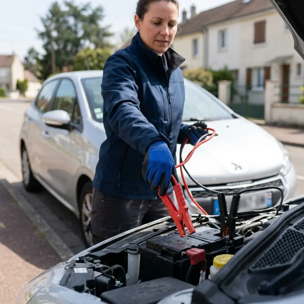 Une approche technique pour relancer votre moteur