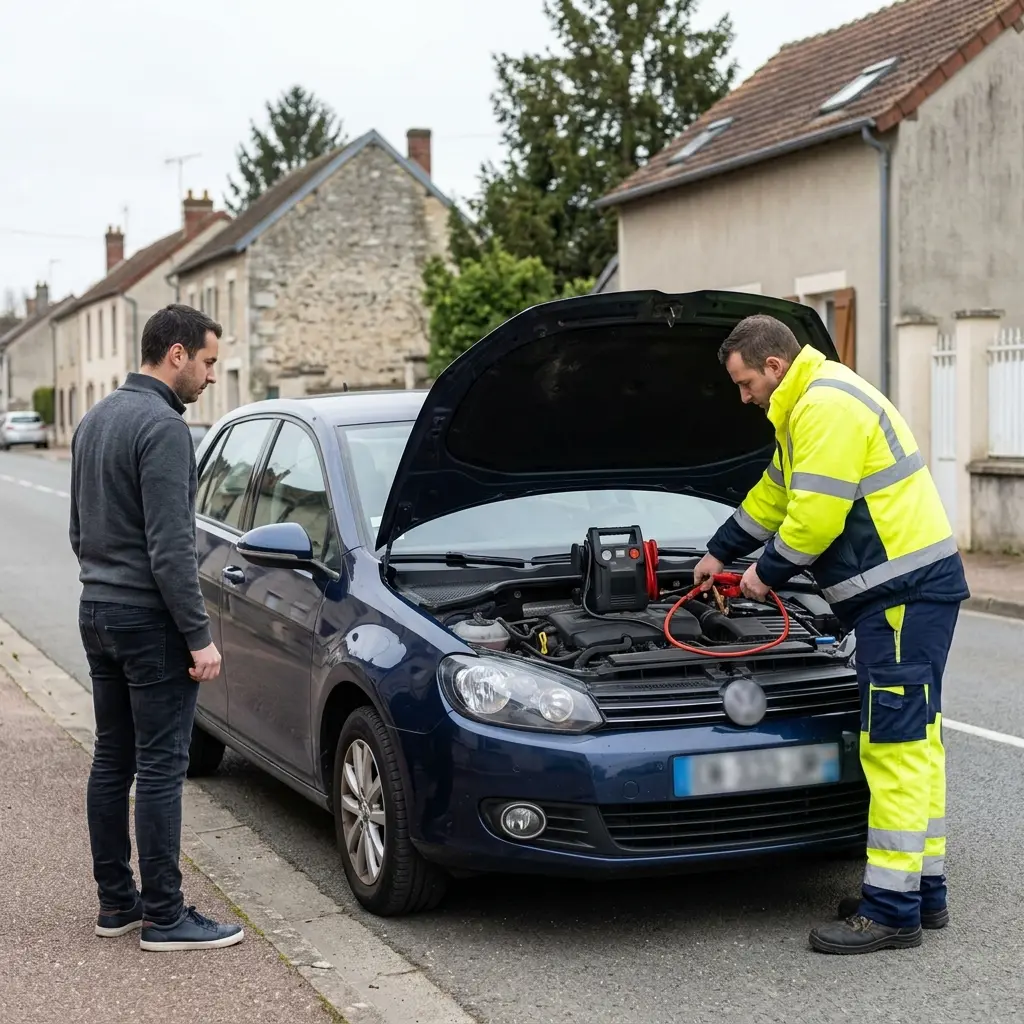Notre approche technique pour relancer votre moteur