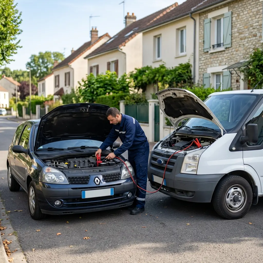 Une approche technique pour relancer votre moteur