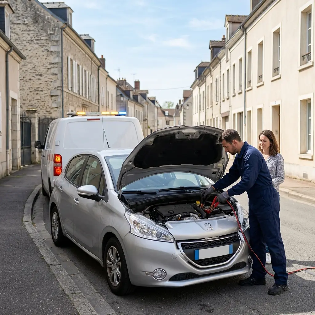 Besoin d'aide pour démarrer à Nemours ?