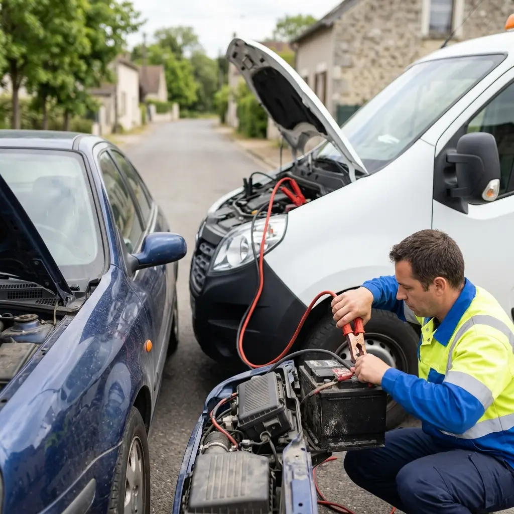 Finalité et garantie de notre service