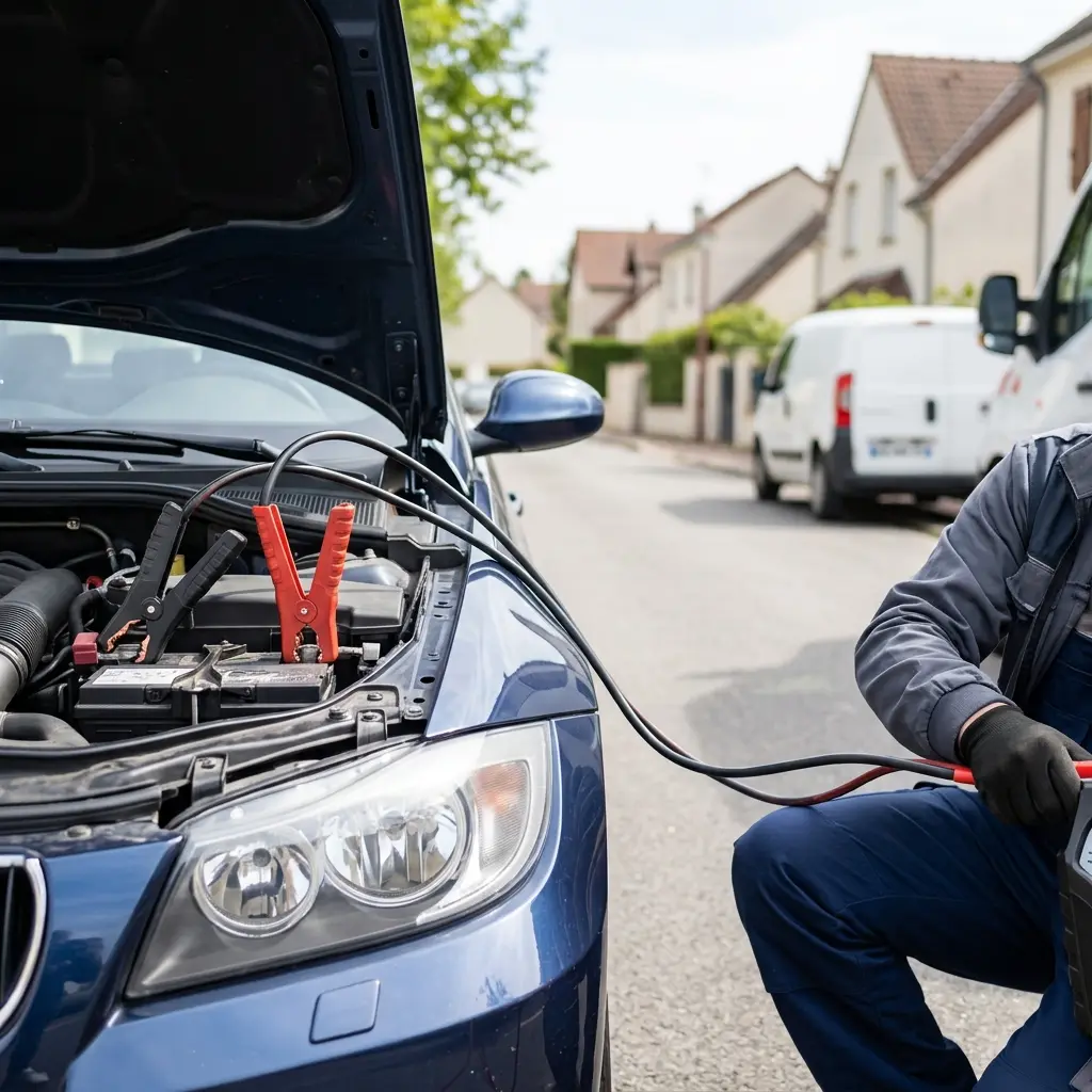 L'approche technique pour un redémarrage réussi