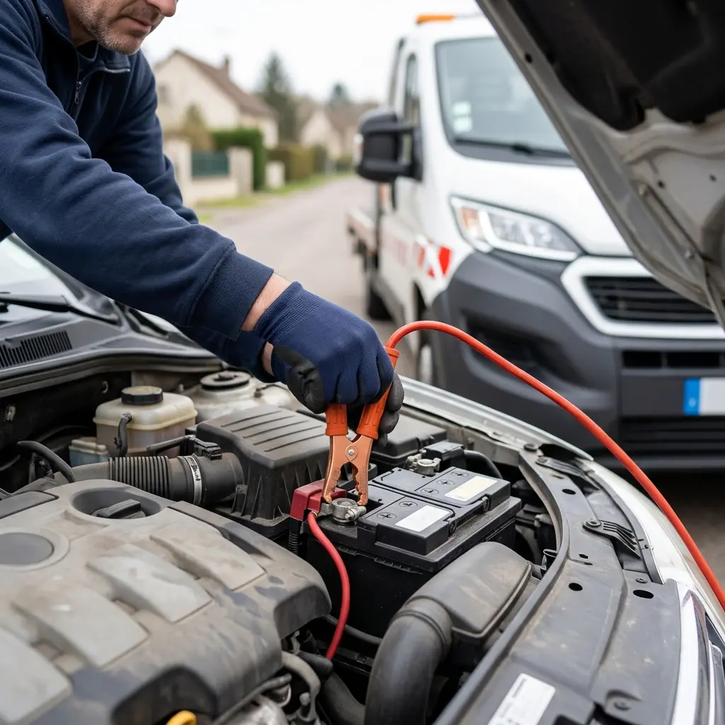 Pourquoi choisir notre service à Grisy‑Suisnes ?