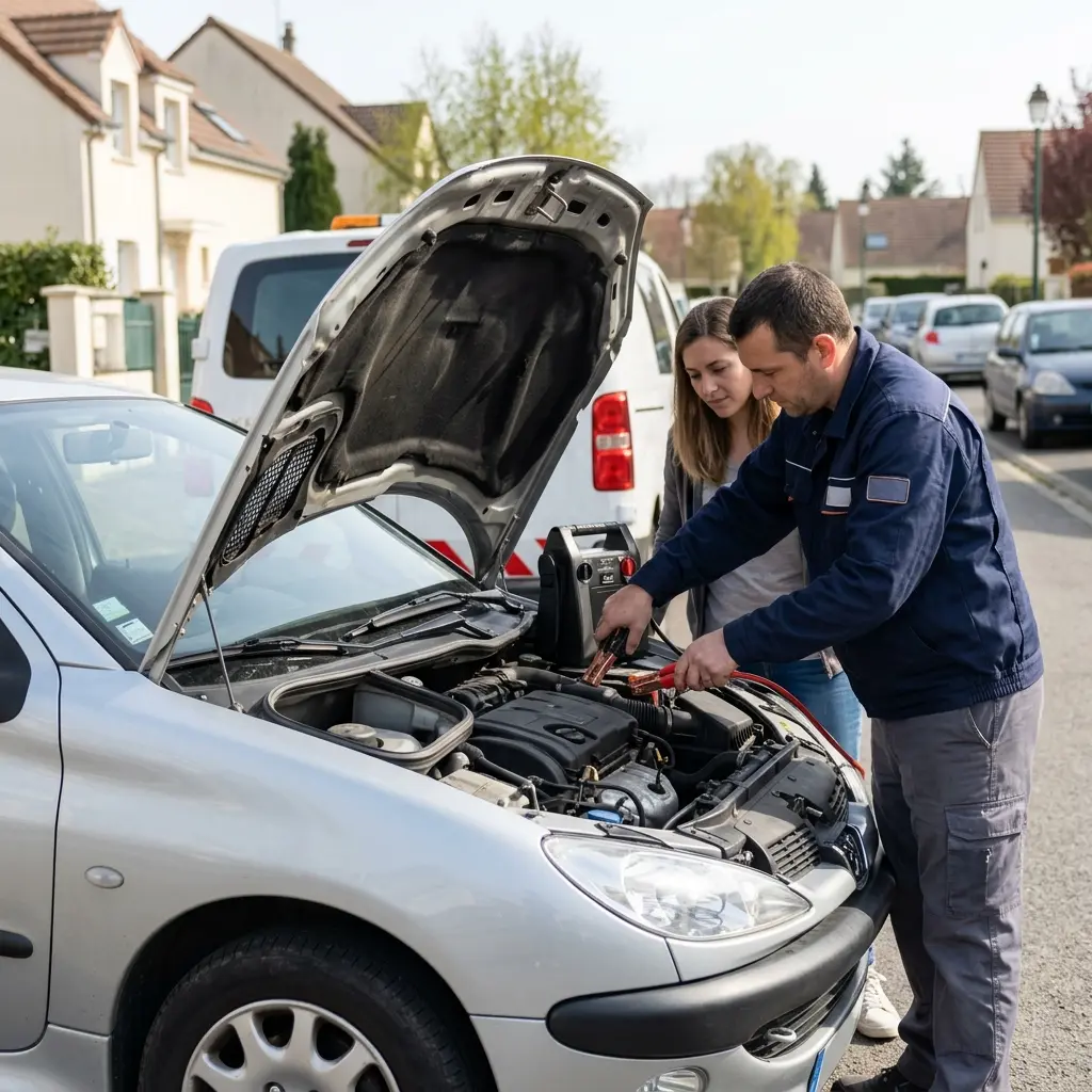 Une approche technique pour un démarrage réussi
