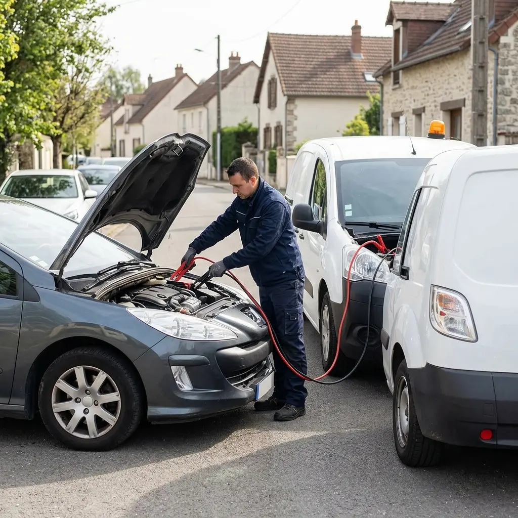 Une approche technique pour un redémarrage garanti
