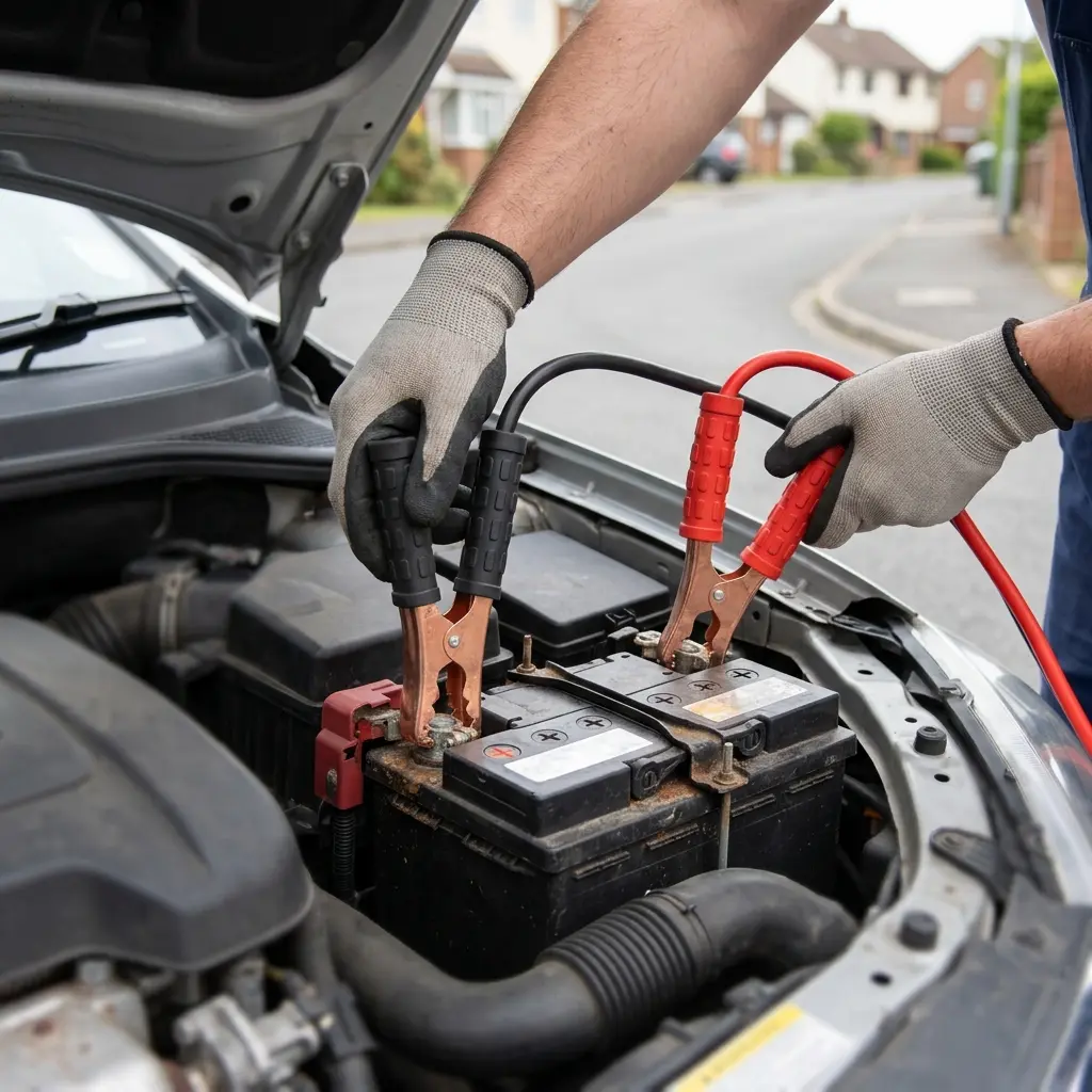 Une approche technique pour relancer votre moteur
