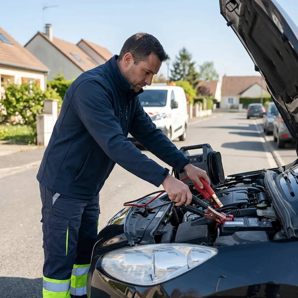 Notre approche technique pour relancer votre moteur