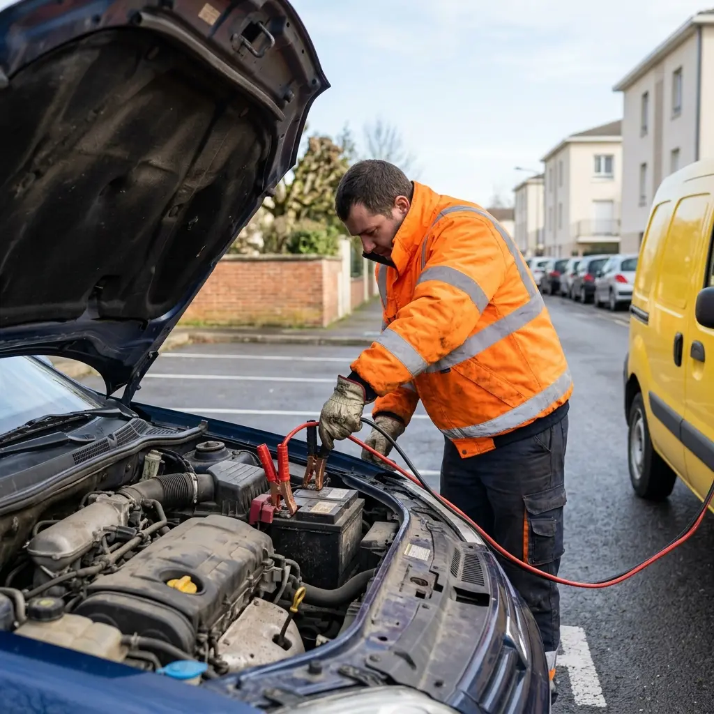 Notre approche technique pour relancer votre moteur