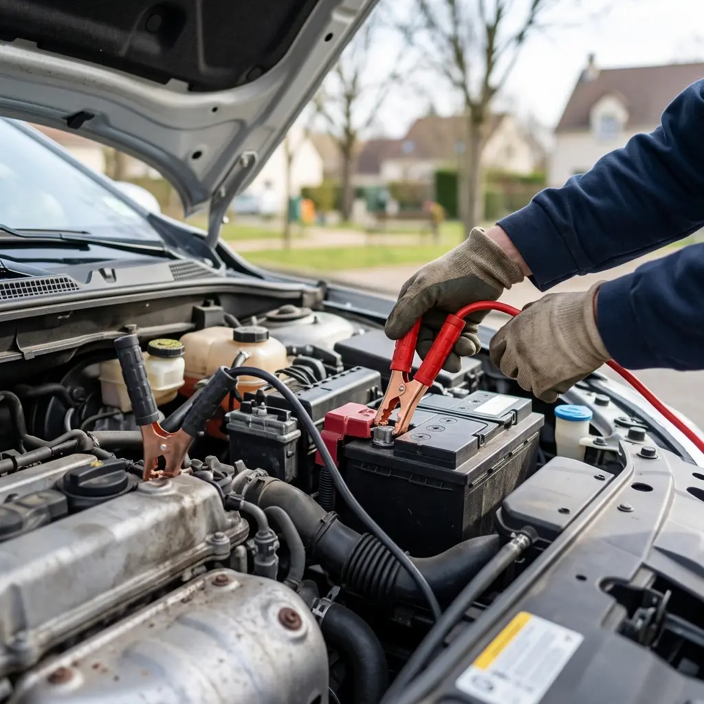 Une approche technique pour un redémarrage sécurisé