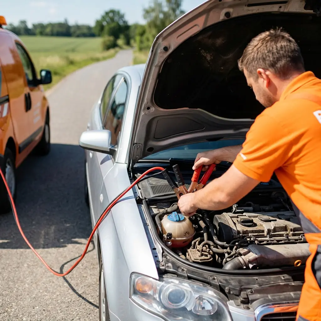 Une approche technique pour un relancement moteur garanti