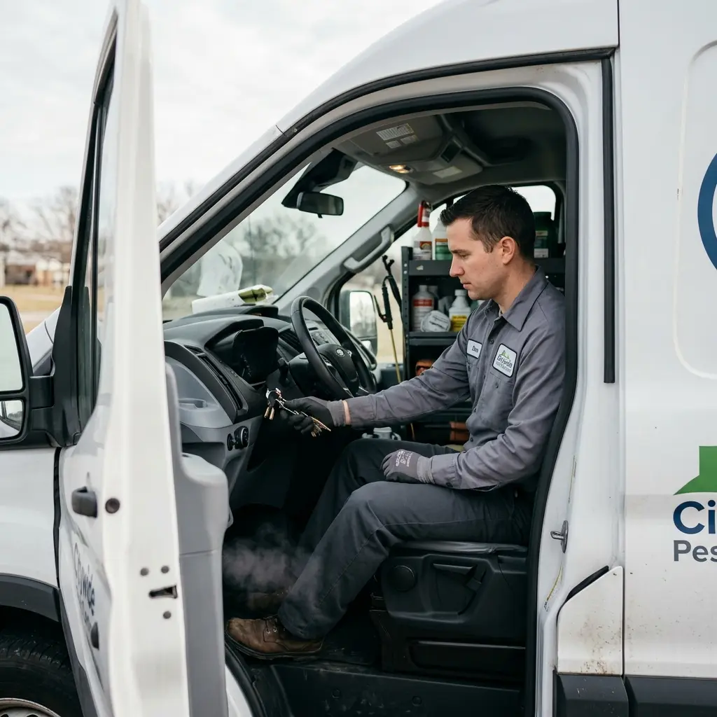 Pourquoi choisir notre assistance à Émerainville ?