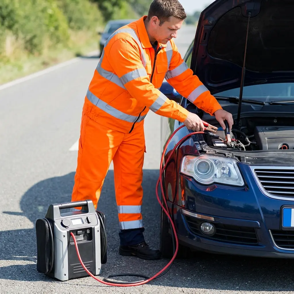 Notre approche pour relancer votre moteur