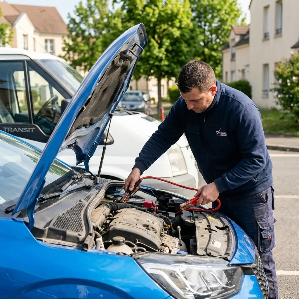 Une solution fiable pour retrouver votre mobilité