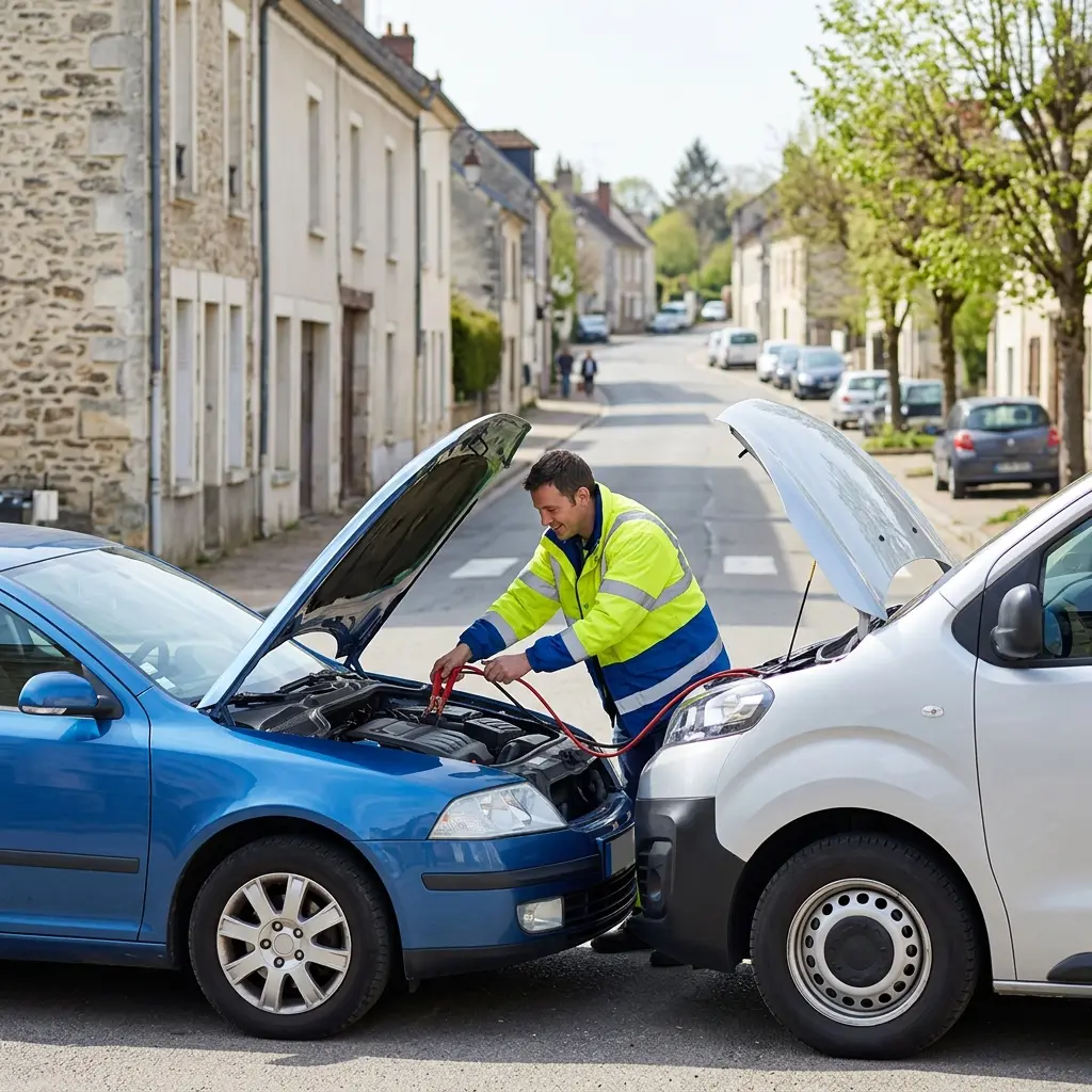 Comment se déroule l'intervention à Tournan-en-Brie ?