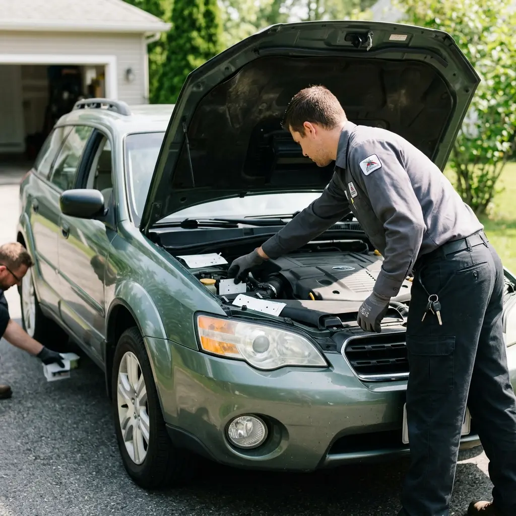Une approche technique pour relancer votre moteur