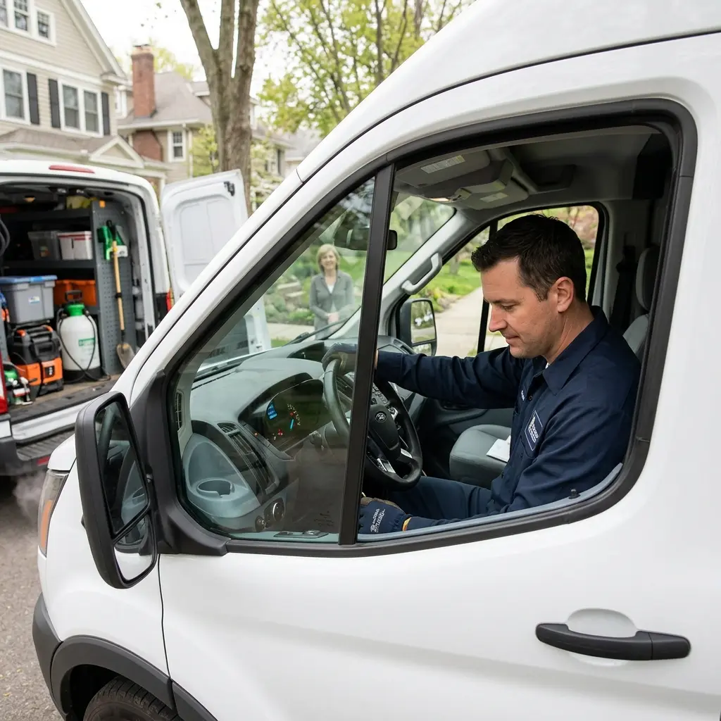 Pourquoi nous choisir pour votre démarrage voiture à Saint-Mard ?