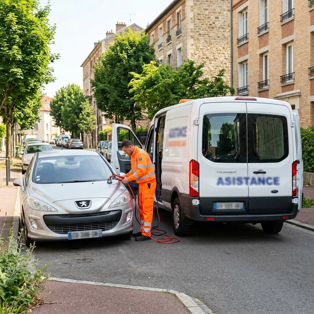 Notre méthode pour un démarrage réussi à Vert-Saint-Denis