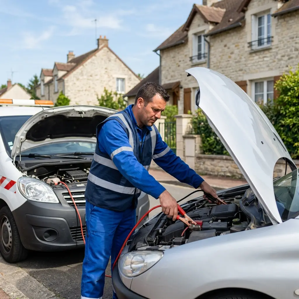 Pourquoi nous choisir à Moret-Loing-et-Orvanne