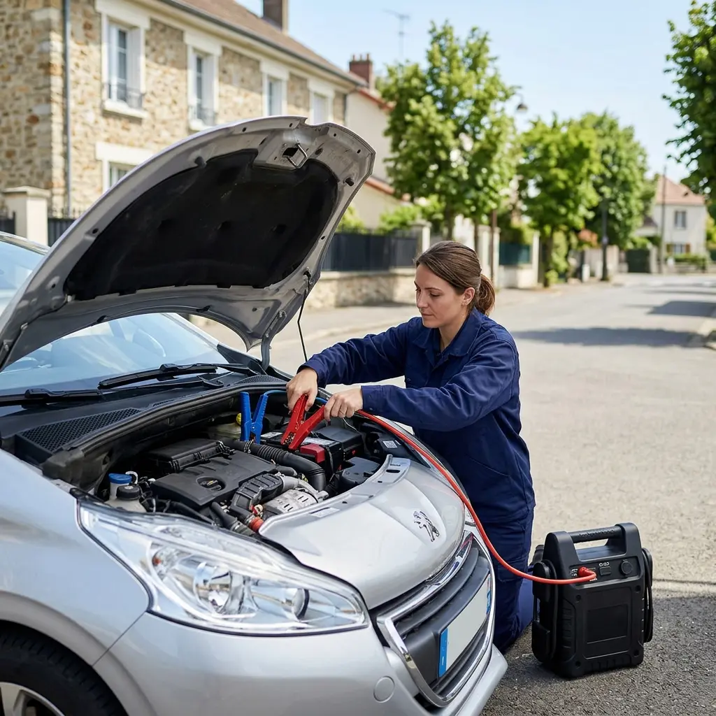 Prendre une décision éclairée pour votre dépannage à Boissise‑le‑Roi