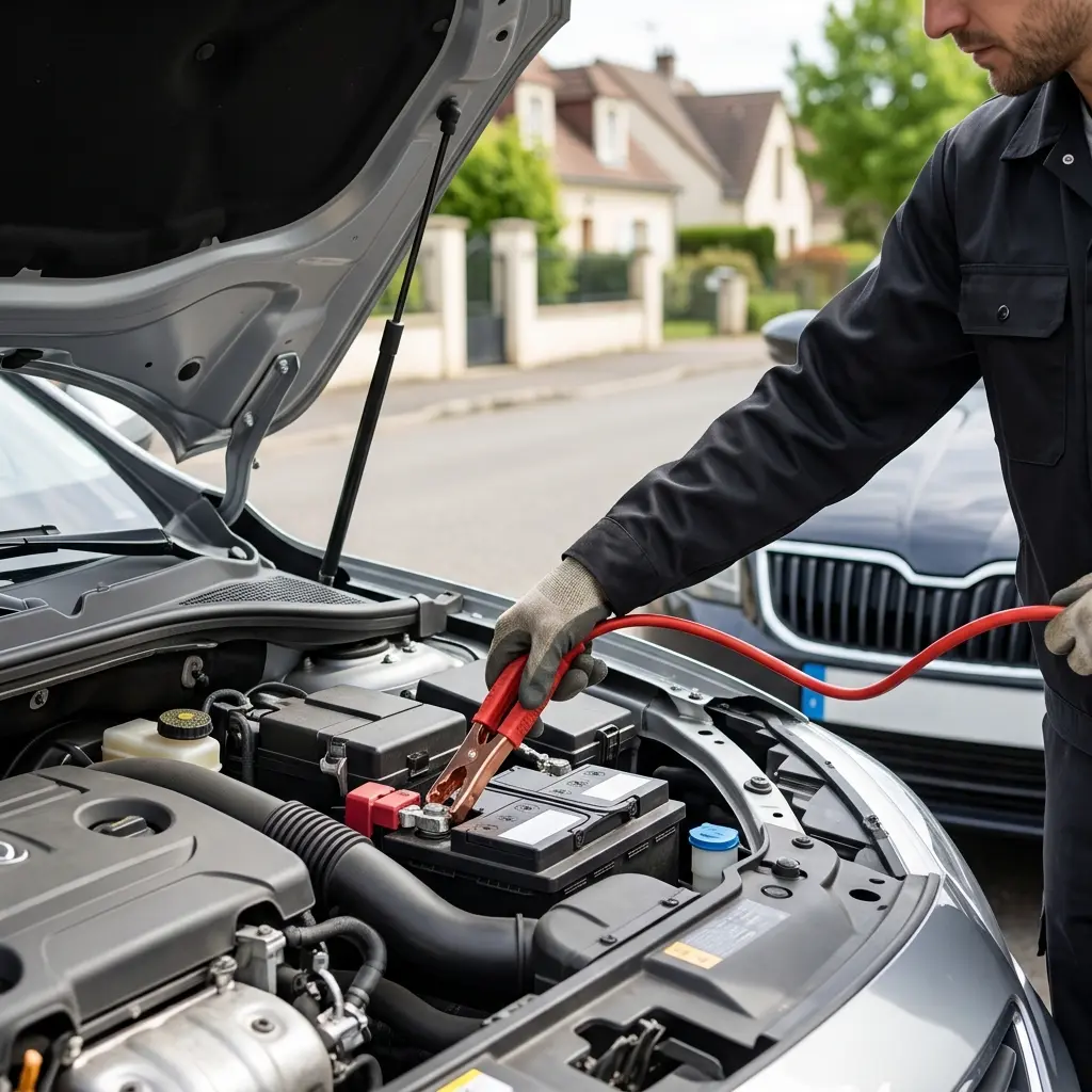 L'approche technique pour relancer votre moteur