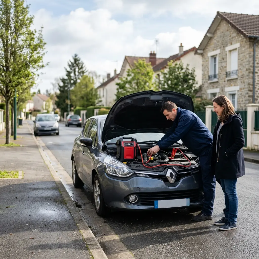 Pourquoi choisir notre service à Saint-Fargeau-Ponthierry ?
