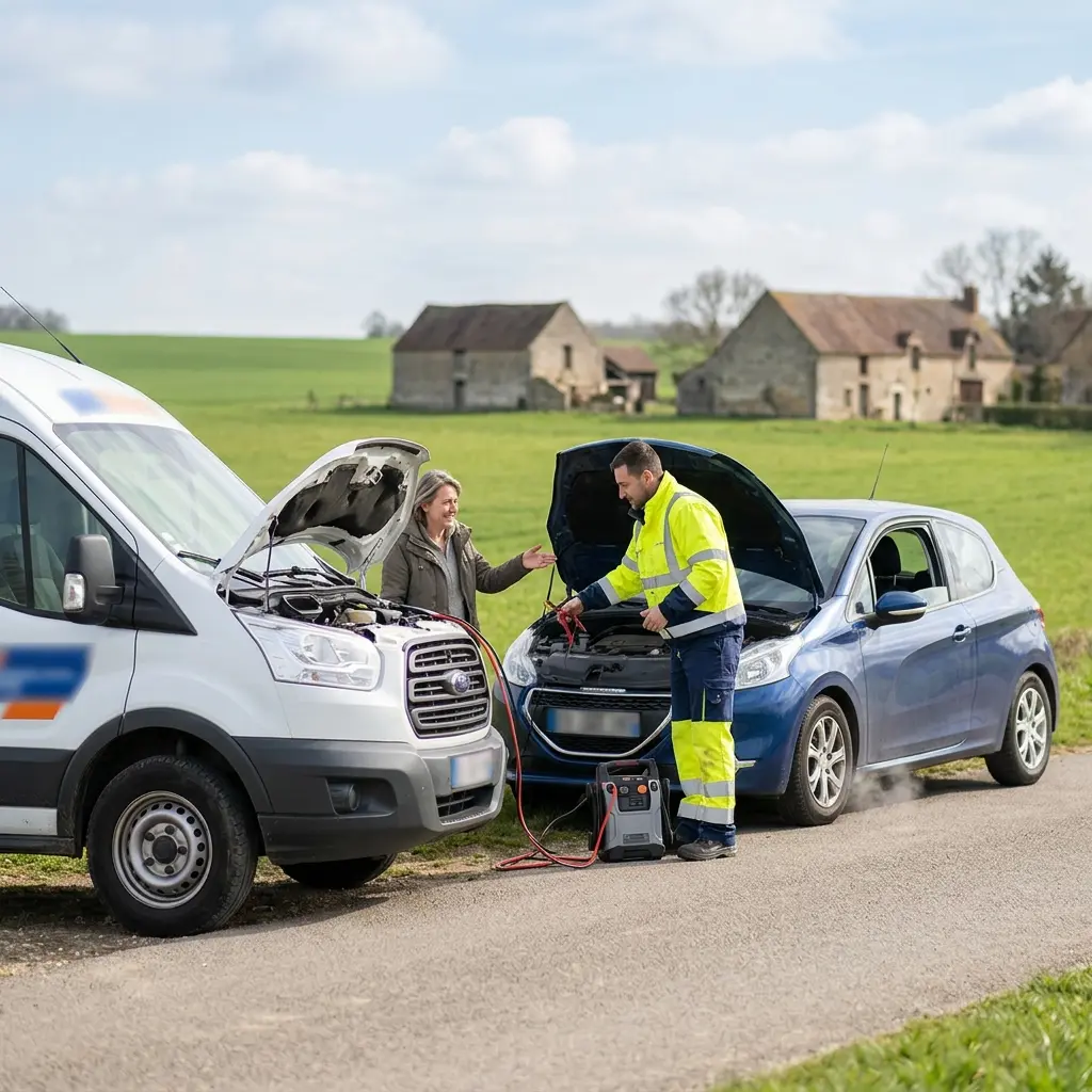 Une approche technique pour relancer votre moteur