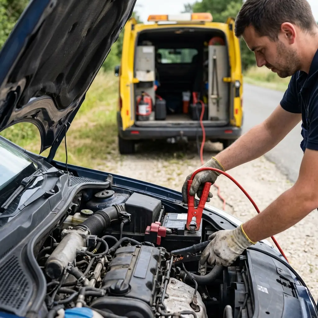 Une approche technique pour relancer votre moteur