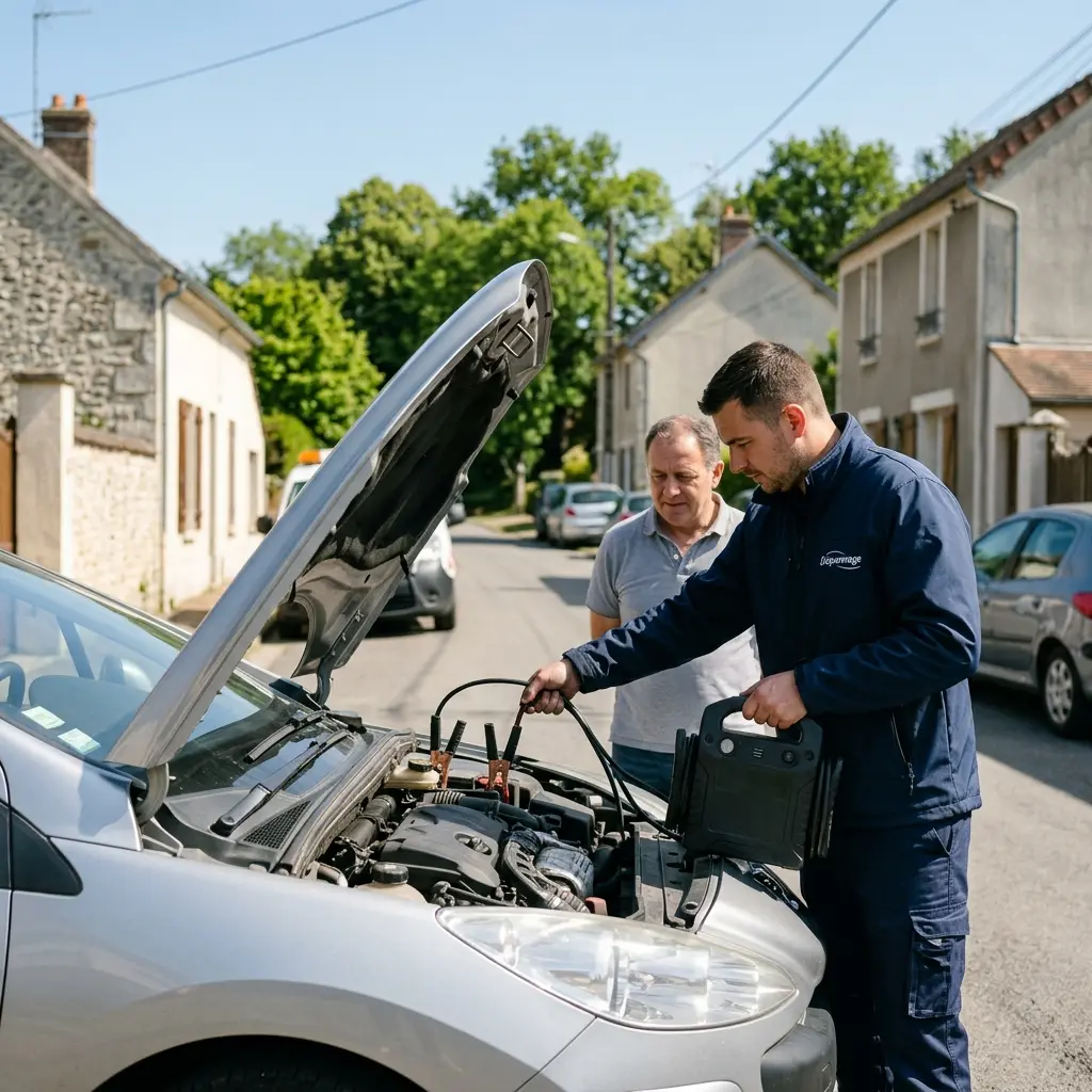 Une solution fiable pour retrouver votre mobilité