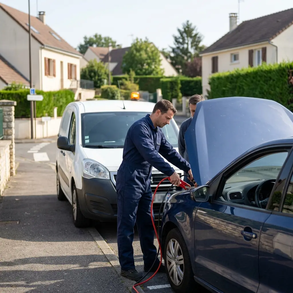 Pourquoi nous choisir à Ozoir-la-Ferrière