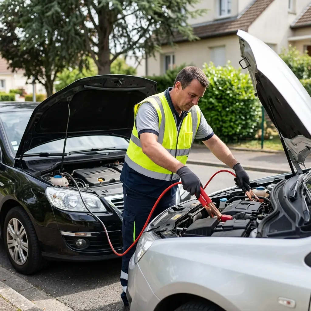 Les gestes essentiels en cas de panne électrique