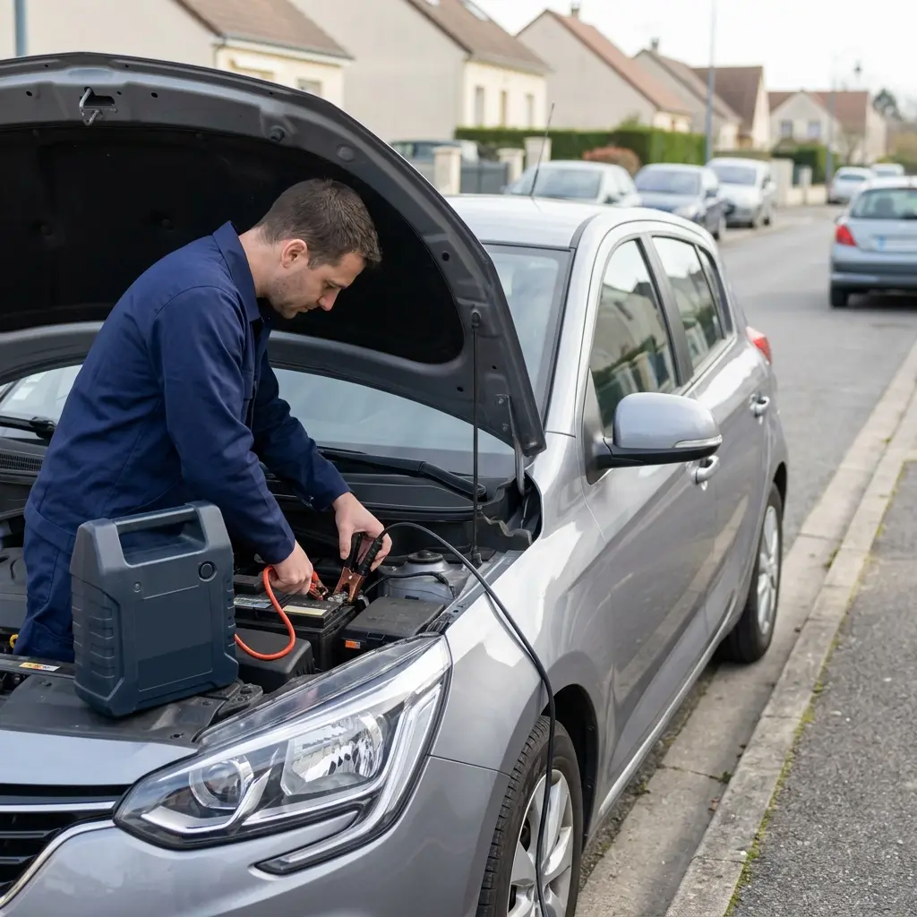 Une approche technique pour relancer votre moteur