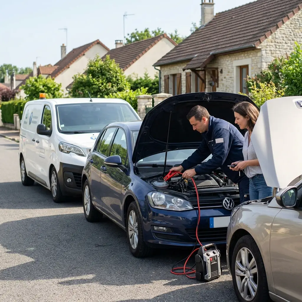 Conseils de prévention et gestes utiles