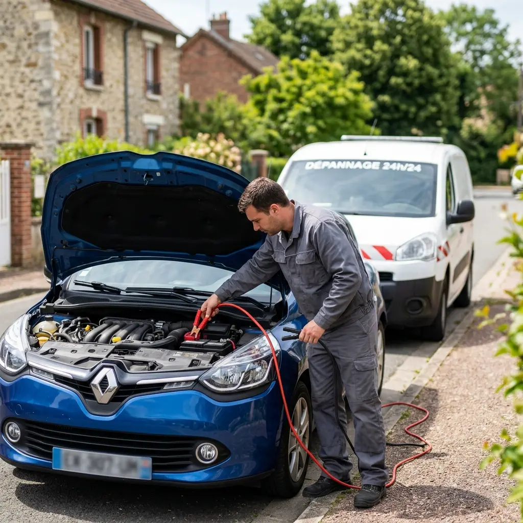 Pourquoi s’appuyer sur notre expertise à Dampmart