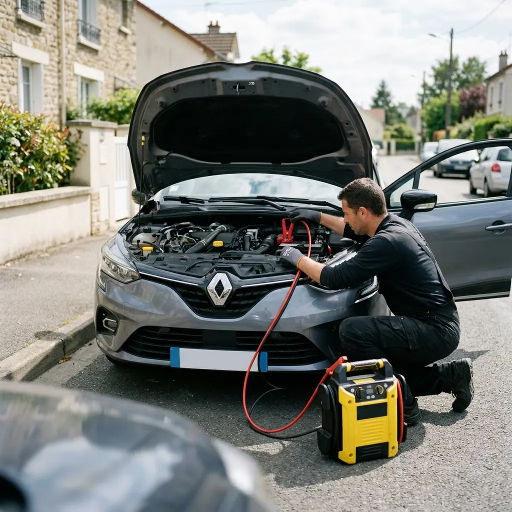 Comment se déroule l’intervention à Annet-sur-Marne ?