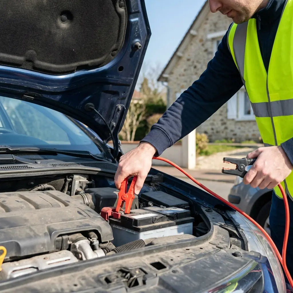 Notre expertise technique sur place