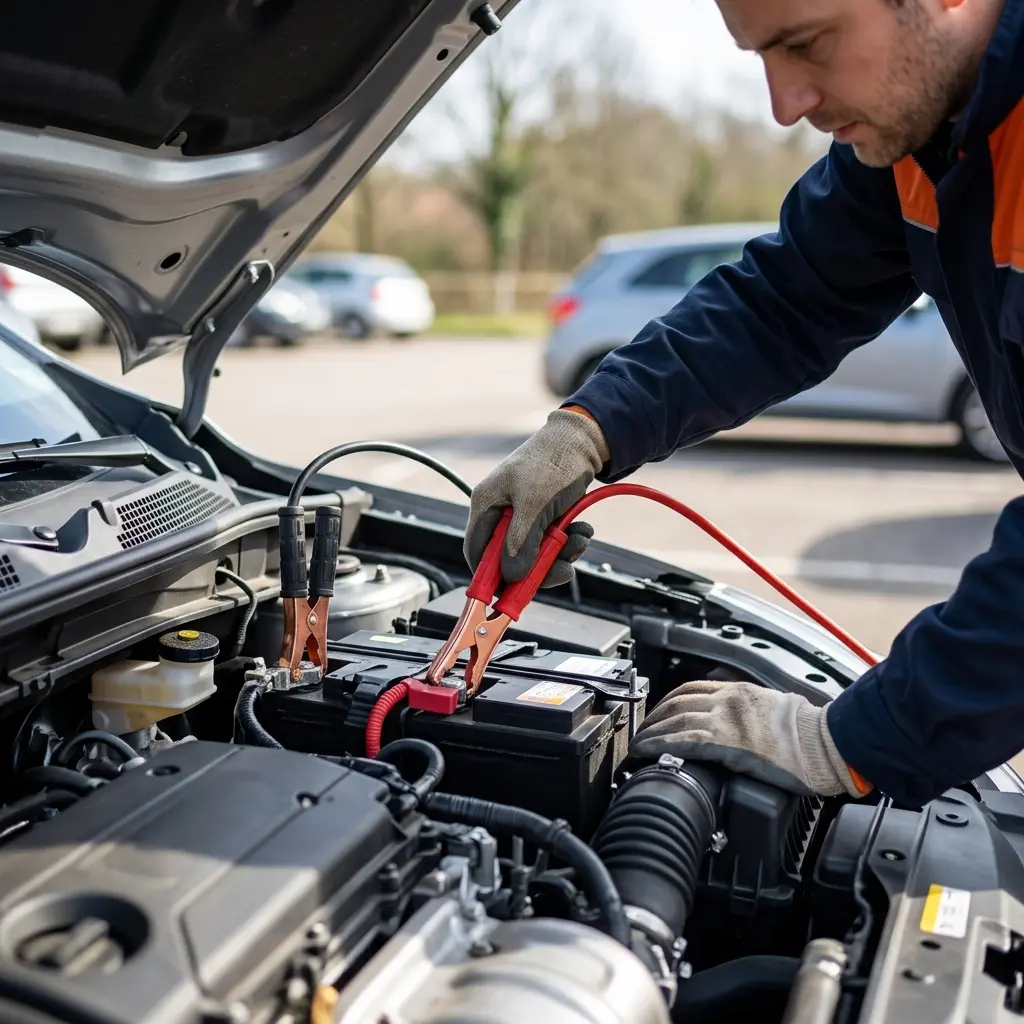 Diagnostic et résolution de votre panne