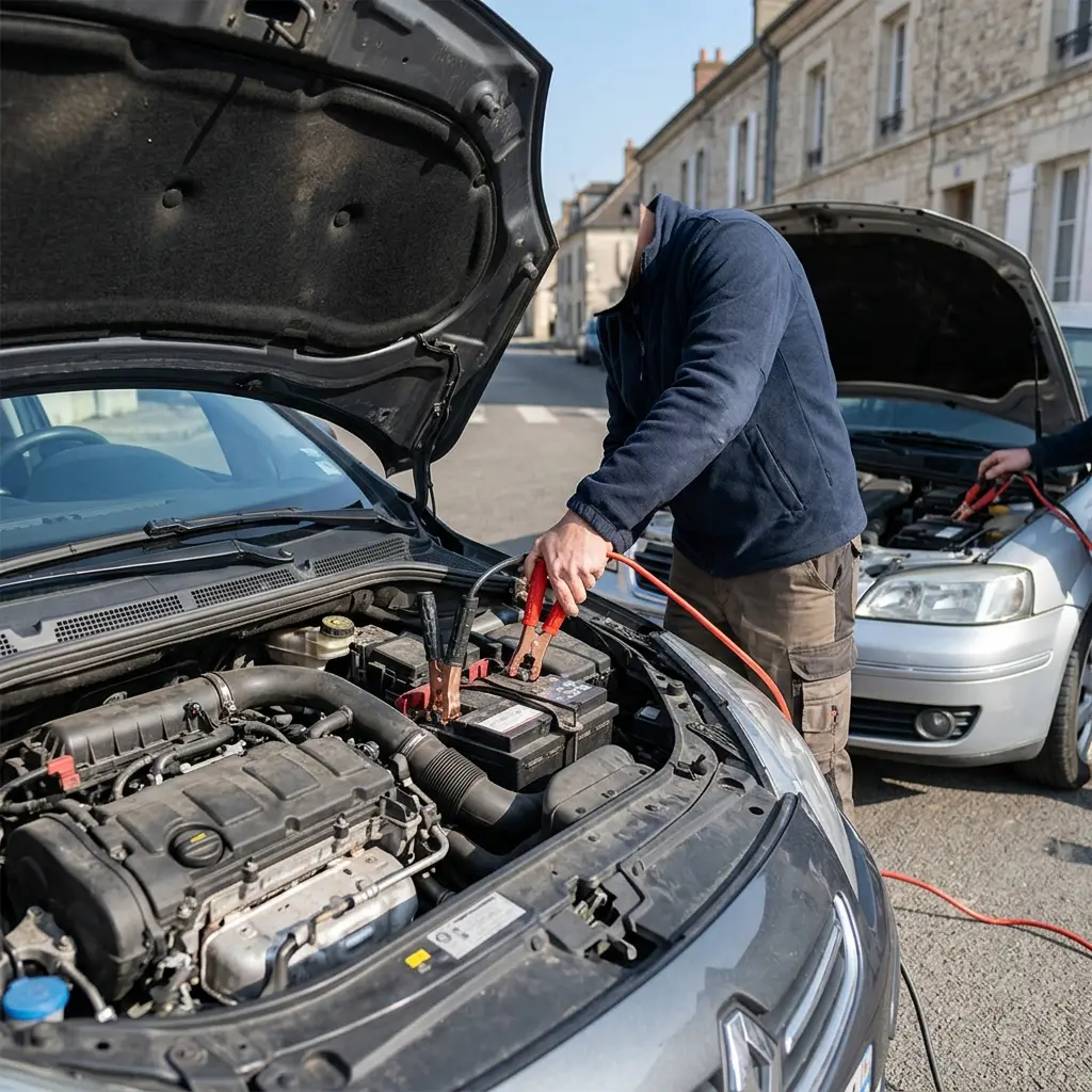 Pourquoi nous choisir pour votre démarrage à Bray-sur-Seine