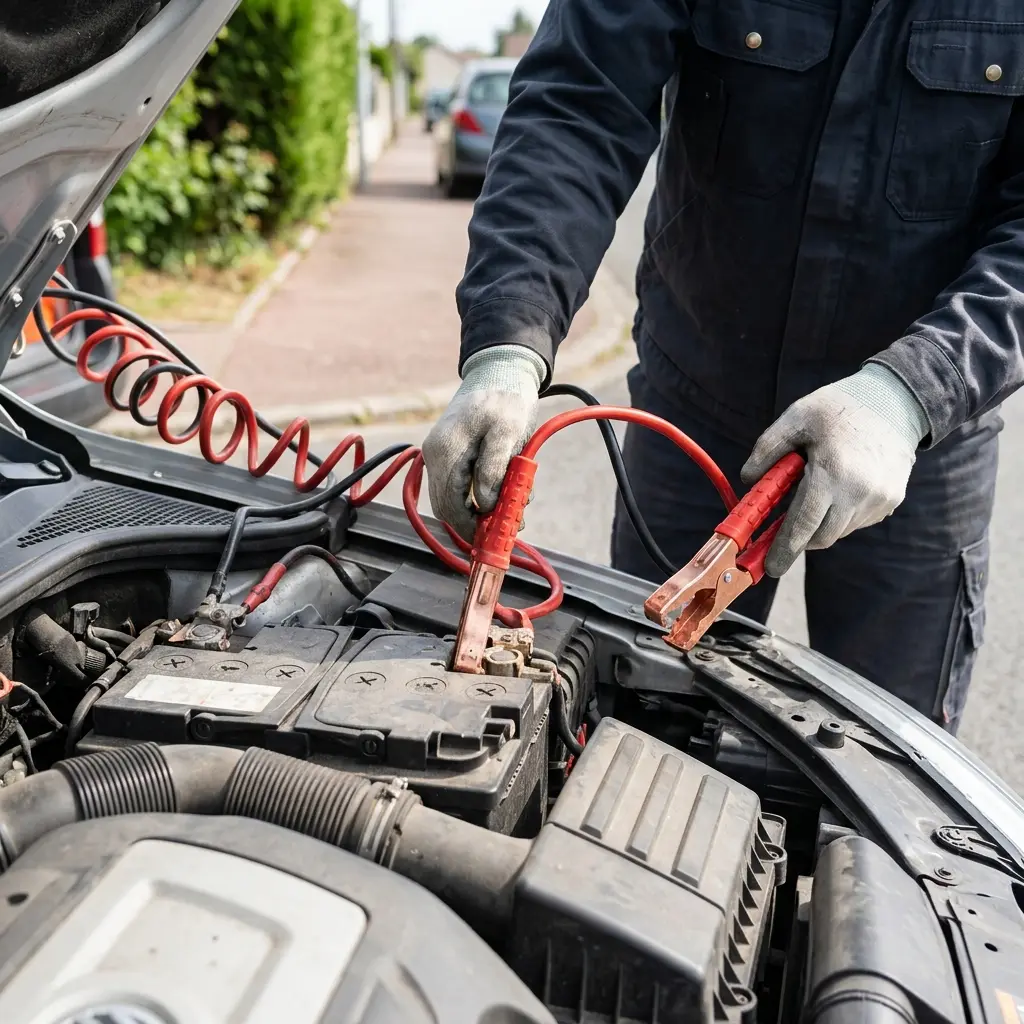Une approche technique pour un démarrage garanti